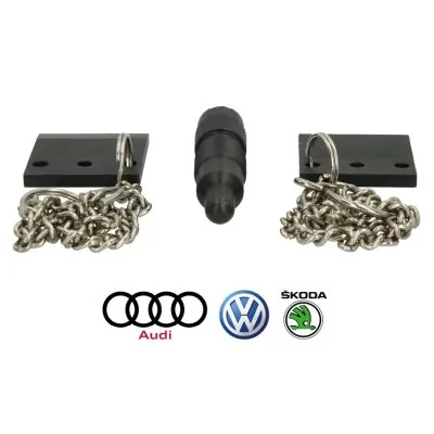 Adjustment Tool Set, valve timing